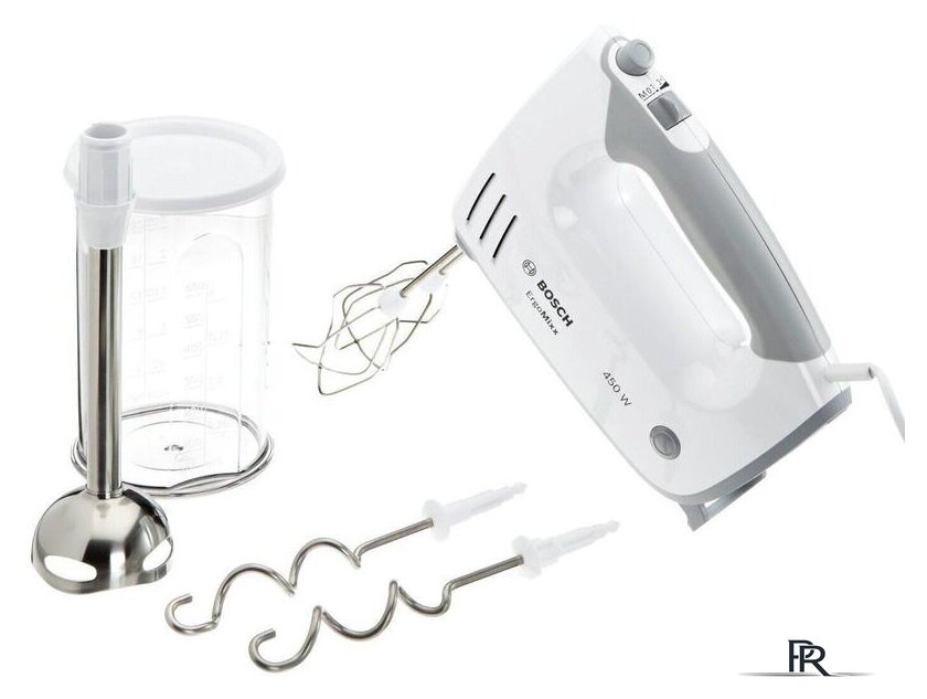 Миксер Bosch MFQ36470 - Изображение №2 — Интернет-магазин ПроЗаказ