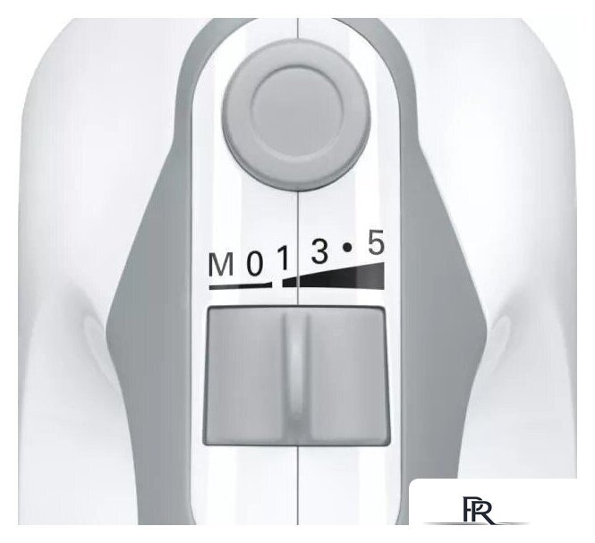 Миксер Bosch MFQ36470 - Изображение №4 — Интернет-магазин ПроЗаказ