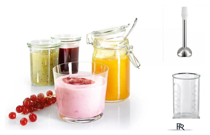 Миксер Bosch MFQ36470 - Изображение №11 — Интернет-магазин ПроЗаказ