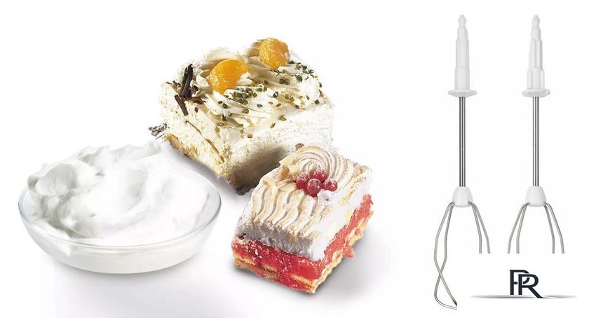 Миксер Bosch MFQ36470 - Изображение №10 — Интернет-магазин ПроЗаказ