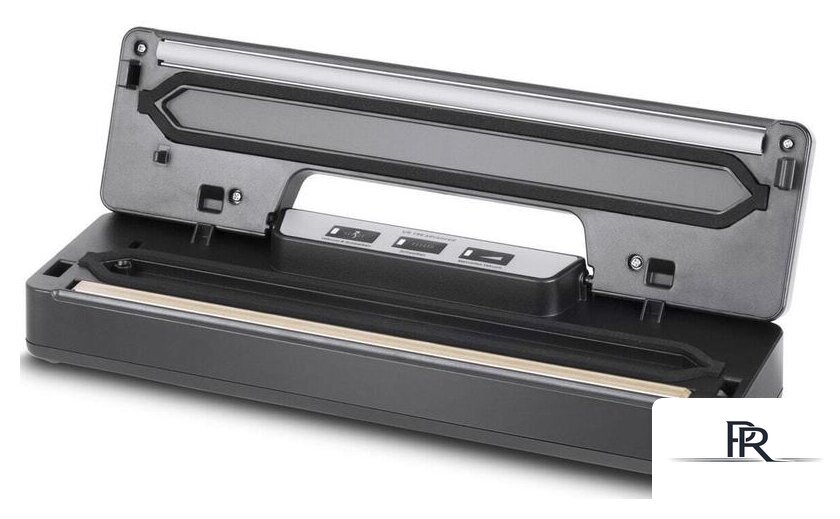 Бескамерный вакуумный упаковщик CASO VR 190 advanced - Изображение №4 — Интернет-магазин ПроЗаказ