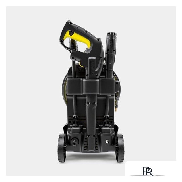 Мойка высокого давления Karcher K5 Classic Home 1.950-702.0 - Изображение №5 — Интернет-магазин ПроЗаказ