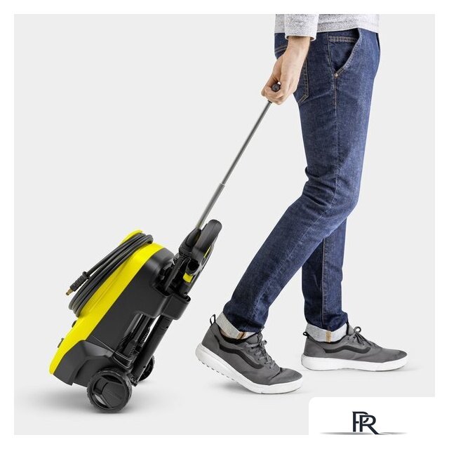 Мойка высокого давления Karcher K5 Classic Home 1.950-702.0 - Изображение №4 — Интернет-магазин ПроЗаказ