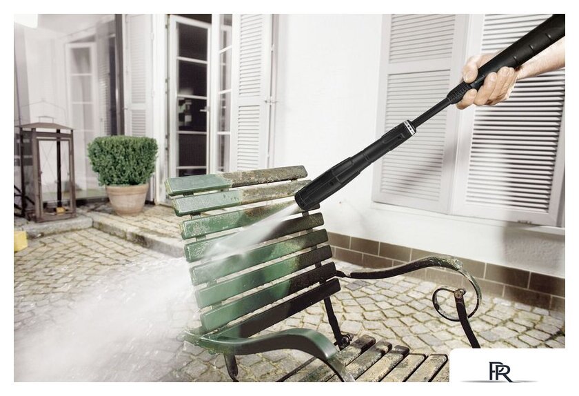 Мойка высокого давления Karcher K5 Classic Home 1.950-702.0 - Изображение №9 — Интернет-магазин ПроЗаказ