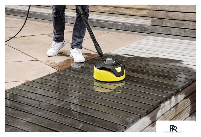 Мойка высокого давления Karcher K5 Classic Home 1.950-702.0 - Изображение №7 — Интернет-магазин ПроЗаказ