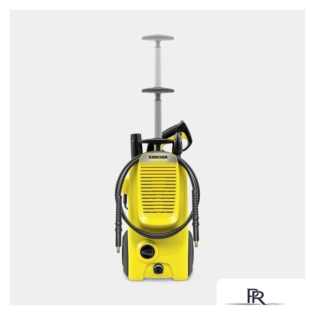 Мойка высокого давления Karcher K5 Classic Home 1.950-702.0 - Изображение №3 — Интернет-магазин ПроЗаказ