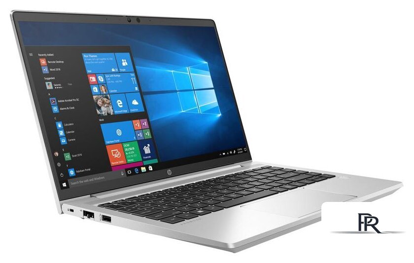 Ноутбук HP ProBook 440 G8 4K781EA - Изображение №3 — Интернет-магазин ПроЗаказ