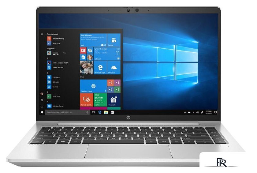 Ноутбук HP ProBook 440 G8 4K781EA - Изображение №1 — Интернет-магазин ПроЗаказ