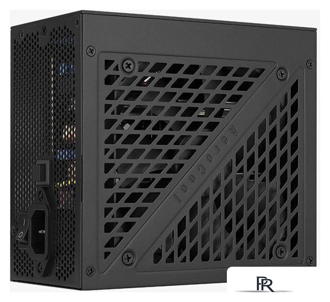 Блок питания AeroCool Mirage Gold 850W - Изображение №2 — Интернет-магазин ПроЗаказ