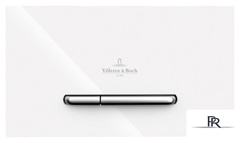 Панель смыва Villeroy & Boch Viconnect 922169N5 - Изображение №1 — Интернет-магазин ПроЗаказ