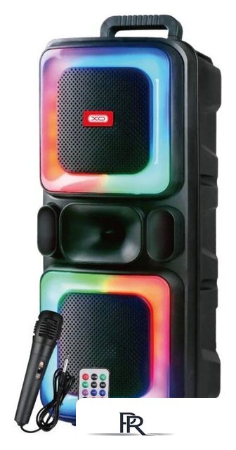 Беспроводная колонка XO F55 - Изображение №1 — Интернет-магазин ПроЗаказ