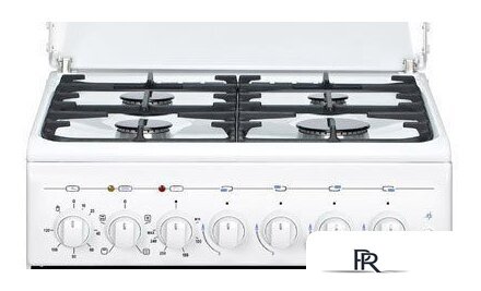 Кухонная плита GEFEST 5102-02 (чугунные решетки) - Изображение №2 — Интернет-магазин ПроЗаказ