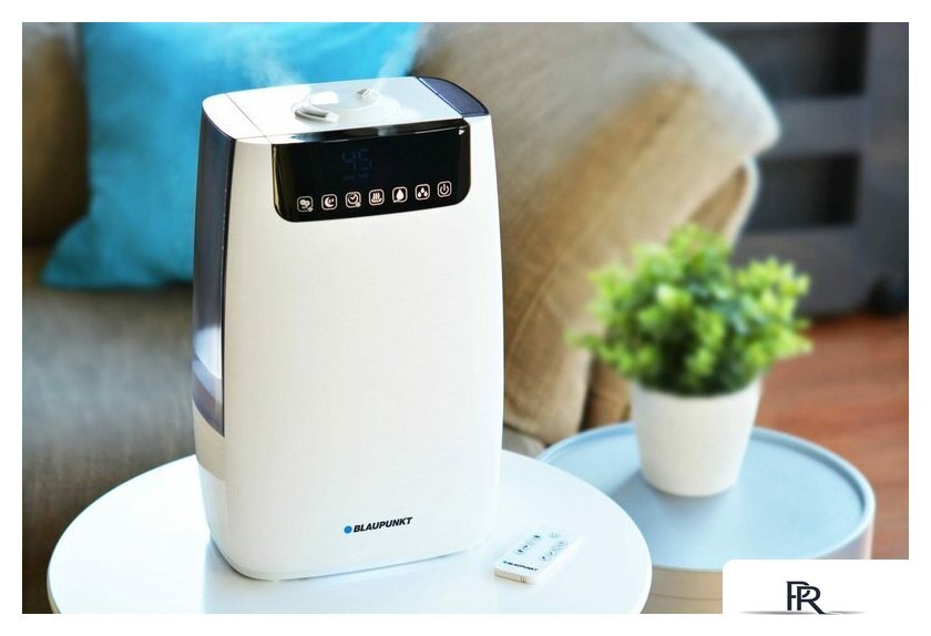 Увлажнитель воздуха Blaupunkt AHS803 - Изображение №3 — Интернет-магазин ПроЗаказ