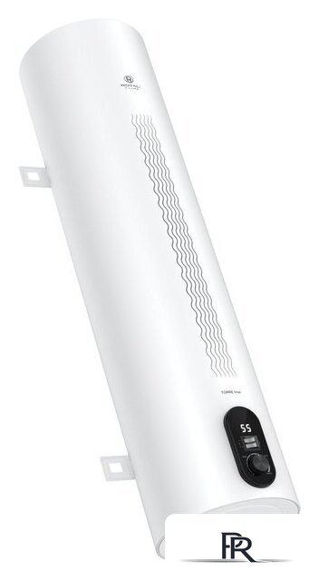 Накопительный электрический водонагреватель Royal Clima TORRE Inox RWH-TR50-SS - Изображение №2 — Интернет-магазин ПроЗаказ