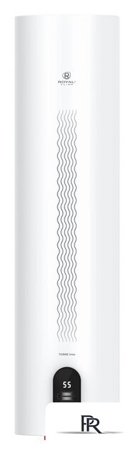 Накопительный электрический водонагреватель Royal Clima TORRE Inox RWH-TR50-SS - Изображение №1 — Интернет-магазин ПроЗаказ