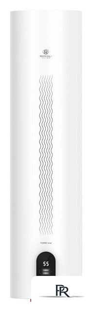 Накопительный электрический водонагреватель Royal Clima TORRE Inox RWH-TR50-SS - Изображение №1 — Интернет-магазин ПроЗаказ