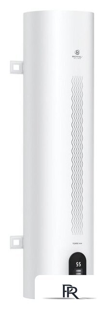 Накопительный электрический водонагреватель Royal Clima TORRE Inox RWH-TR50-SS - Изображение №4 — Интернет-магазин ПроЗаказ