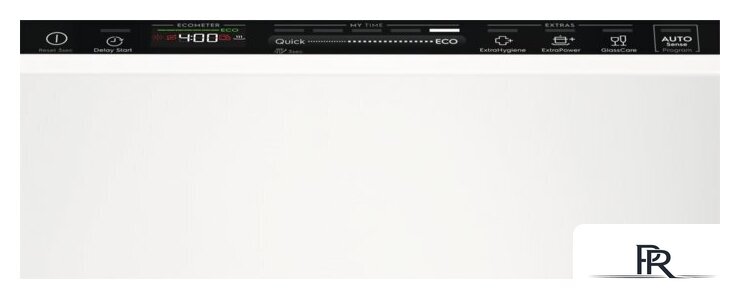 Встраиваемая посудомоечная машина Electrolux EEM64320L - Изображение №2 — Интернет-магазин ПроЗаказ