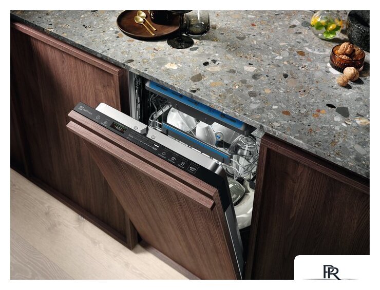 Встраиваемая посудомоечная машина Electrolux EEM64320L - Изображение №11 — Интернет-магазин ПроЗаказ