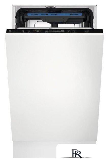 Встраиваемая посудомоечная машина Electrolux EEM64320L - Изображение №1 — Интернет-магазин ПроЗаказ