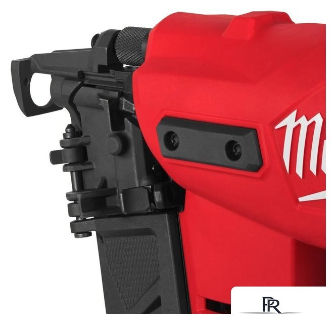 Гвоздезабиватель Milwaukee M18 FRCN45-0X Fuel 4933498168 (без АКБ, кейс) - Изображение №7 — Интернет-магазин ПроЗаказ