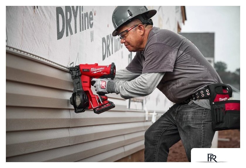 Гвоздезабиватель Milwaukee M18 FRCN45-0X Fuel 4933498168 (без АКБ, кейс) - Изображение №13 — Интернет-магазин ПроЗаказ