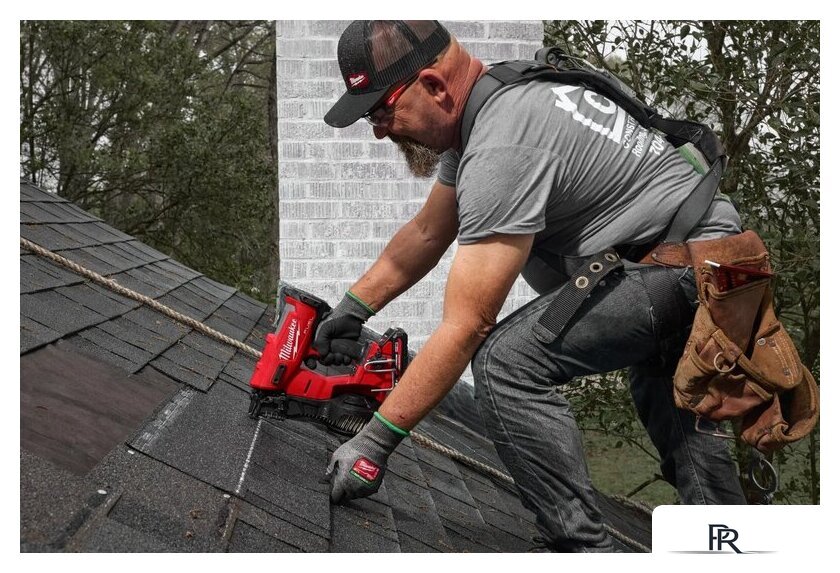 Гвоздезабиватель Milwaukee M18 FRCN45-0X Fuel 4933498168 (без АКБ, кейс) - Изображение №16 — Интернет-магазин ПроЗаказ