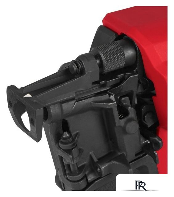Гвоздезабиватель Milwaukee M18 FRCN45-0X Fuel 4933498168 (без АКБ, кейс) - Изображение №6 — Интернет-магазин ПроЗаказ