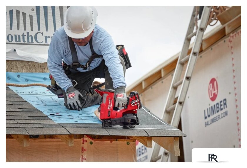 Гвоздезабиватель Milwaukee M18 FRCN45-0X Fuel 4933498168 (без АКБ, кейс) - Изображение №10 — Интернет-магазин ПроЗаказ