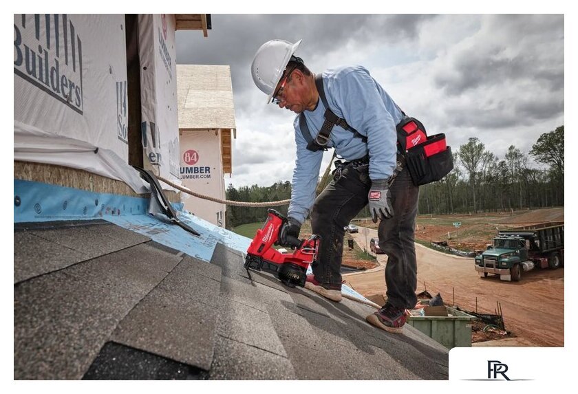Гвоздезабиватель Milwaukee M18 FRCN45-0X Fuel 4933498168 (без АКБ, кейс) - Изображение №9 — Интернет-магазин ПроЗаказ