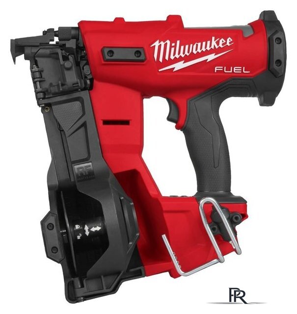 Гвоздезабиватель Milwaukee M18 FRCN45-0X Fuel 4933498168 (без АКБ, кейс) - Изображение №1 — Интернет-магазин ПроЗаказ