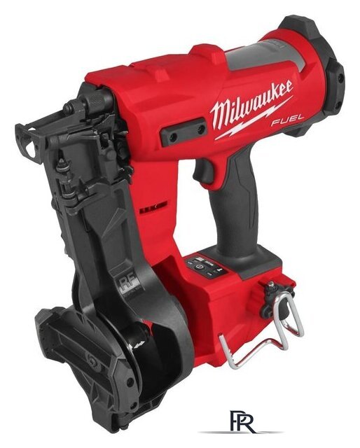 Гвоздезабиватель Milwaukee M18 FRCN45-0X Fuel 4933498168 (без АКБ, кейс) - Изображение №2 — Интернет-магазин ПроЗаказ