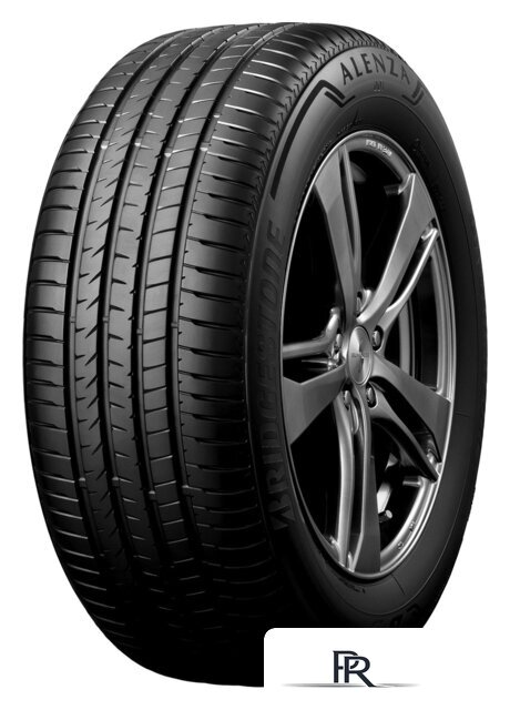 Летние шины Bridgestone Alenza 001 265/50R20 111V - Изображение №1 — Интернет-магазин ПроЗаказ