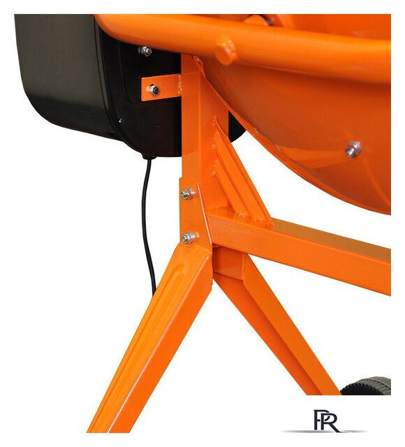 Бетономешалка Skiper CM-200 - Изображение №4 — Интернет-магазин ПроЗаказ