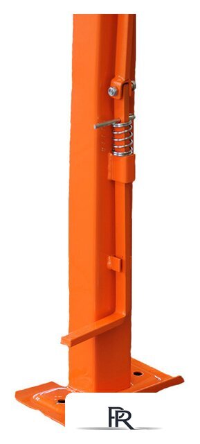 Бетономешалка Skiper CM-200 - Изображение №7 — Интернет-магазин ПроЗаказ