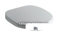 Сиденье для унитаза Ideal Standard Connect E712701 - Изображение №1 — Интернет-магазин ПроЗаказ