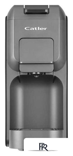 Капсульная кофеварка Catler ES 700 Porto BG - Изображение №3 — Интернет-магазин ПроЗаказ