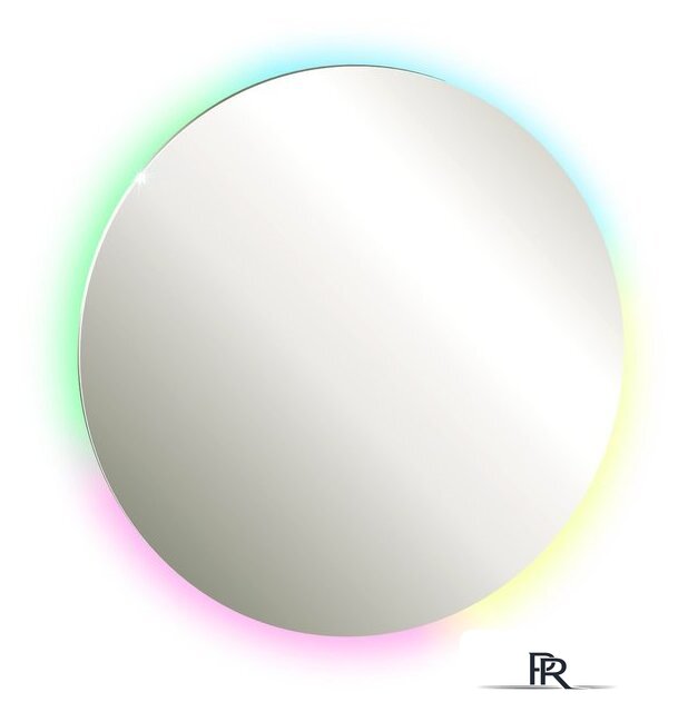 Silver Mirrors Зеркало Savanna D1000 RGB LED-00002603 - Изображение №1 — Интернет-магазин ПроЗаказ