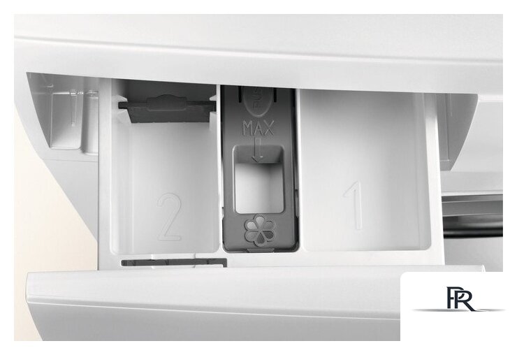 Стиральная машина Electrolux SensiCare 600 EW6SN0506OP - Изображение №5 — Интернет-магазин ПроЗаказ