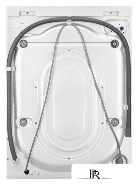 Стиральная машина Electrolux SensiCare 600 EW6SN0506OP - Изображение №6 — Интернет-магазин ПроЗаказ
