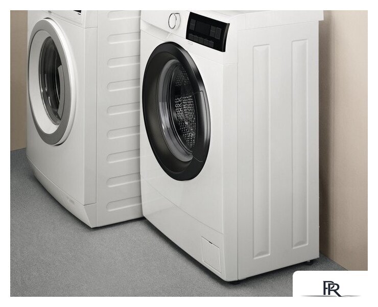 Стиральная машина Electrolux SensiCare 600 EW6SN0506OP - Изображение №4 — Интернет-магазин ПроЗаказ