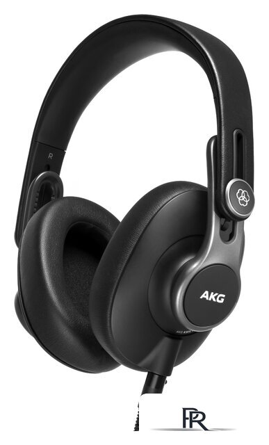 Наушники AKG K371 - Изображение №1 — Интернет-магазин ПроЗаказ