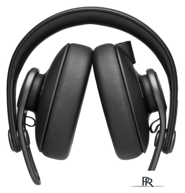 Наушники AKG K371 - Изображение №6 — Интернет-магазин ПроЗаказ