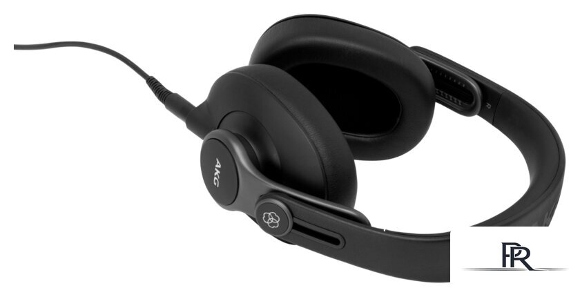 Наушники AKG K371 - Изображение №2 — Интернет-магазин ПроЗаказ