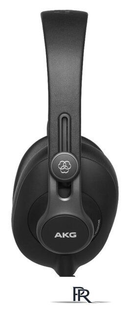 Наушники AKG K371 - Изображение №5 — Интернет-магазин ПроЗаказ