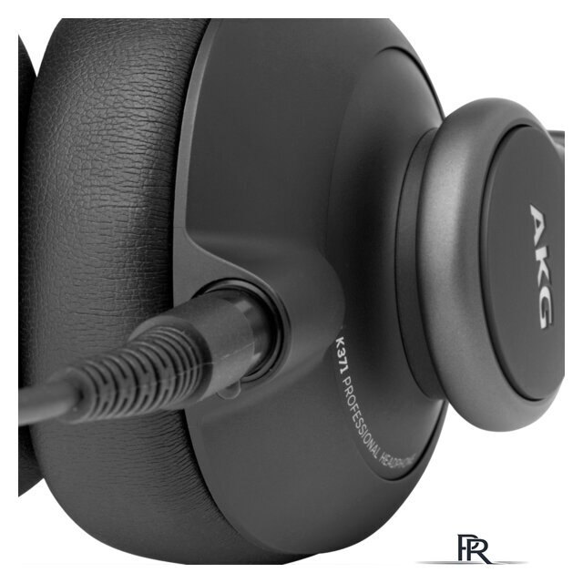 Наушники AKG K371 - Изображение №9 — Интернет-магазин ПроЗаказ
