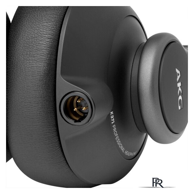 Наушники AKG K371 - Изображение №8 — Интернет-магазин ПроЗаказ