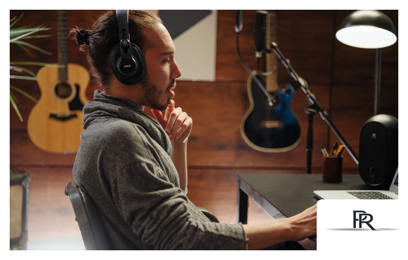 Наушники AKG K371 - Изображение №12 — Интернет-магазин ПроЗаказ