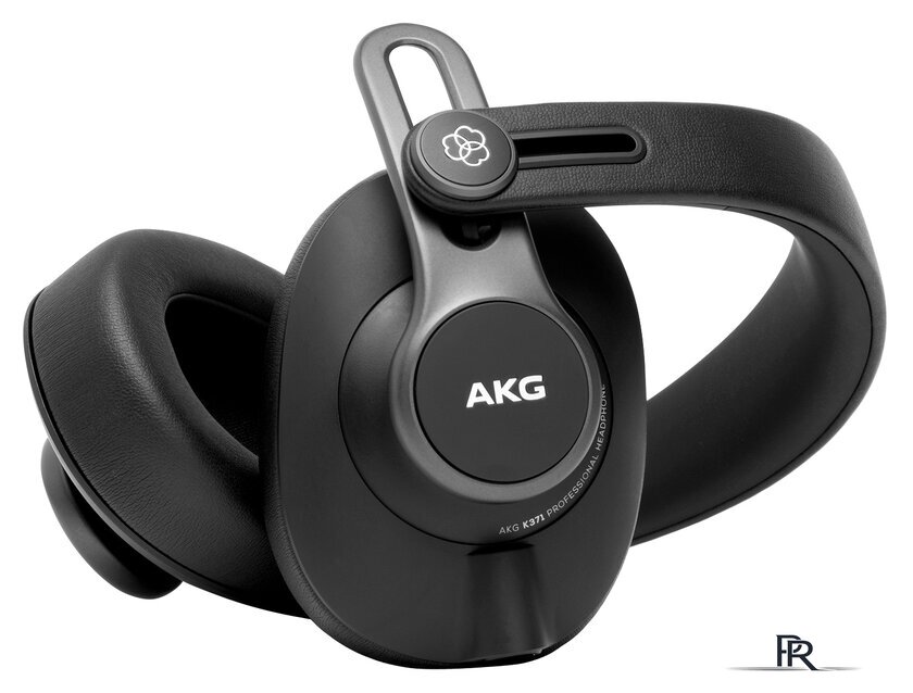 Наушники AKG K371 - Изображение №7 — Интернет-магазин ПроЗаказ
