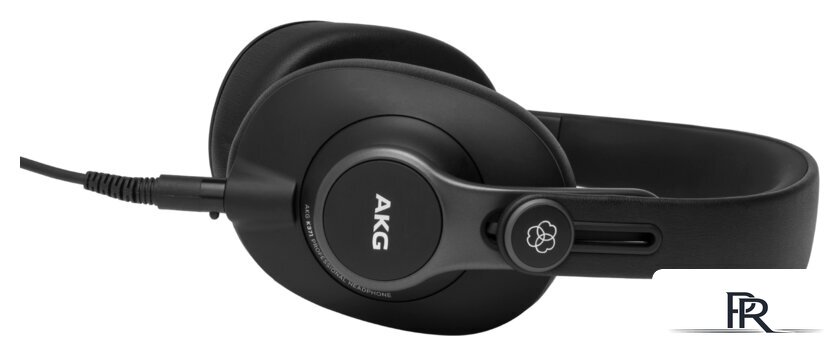 Наушники AKG K371 - Изображение №3 — Интернет-магазин ПроЗаказ